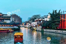 广西南京游玩攻略(南京游玩攻略两日游住宿)