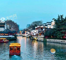 广西南京游玩攻略(南京游玩攻略两日游住宿)