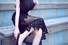 广西摄影模特兼职雇用(摄影工做室模特雇用)
