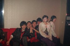 广西武汉雇用男伴游(武汉雇用男伴游戏主播)