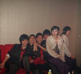 广西武汉雇用男伴游(武汉雇用男伴游戏主播)