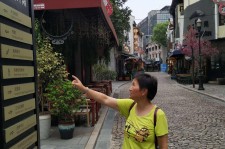 广西领奖后要带老伴游遍中国的简单介绍