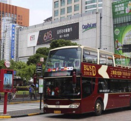 广西上海私人伴游 上海过年怎么玩？这些“微游”线路了解下→