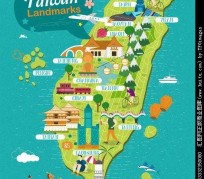 广西旅游景点地图(中国旅游景点地图全图)