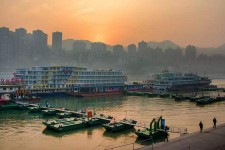 广西重庆自由行(重庆自由行2天攻略)