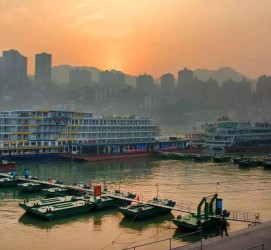 广西重庆自由行(重庆自由行2天攻略)
