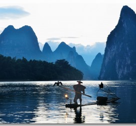 广西旅游图片(旅游图片真实照片带人)