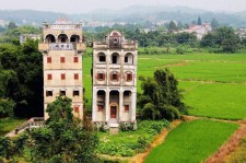 广西广东旅游攻略(广东旅游攻略景点必去)