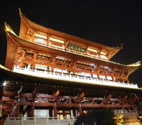 广西长沙旅游攻略(长沙旅游攻略景点必去长沙美食街)