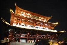 广西长沙旅游攻略(长沙旅游攻略景点必去长沙美食街)