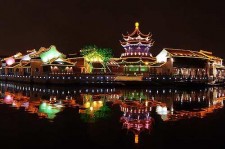 广西上海周边旅游(上海周边旅游景点二日游)