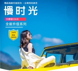 广西大理伴游网雇用(大理聪慧旅游开展有限公司雇用)