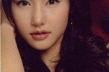 广西亚洲第一美女(亚洲第一美女主持人)