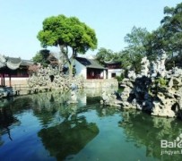 广西苏州旅游攻略(苏州旅游攻略自由行攻略)