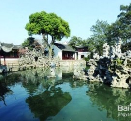 广西苏州旅游攻略(苏州旅游攻略自由行攻略)