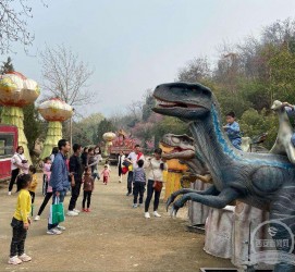 广西中国伴游带你打卡网红南山竹海(南山竹海网上预约)