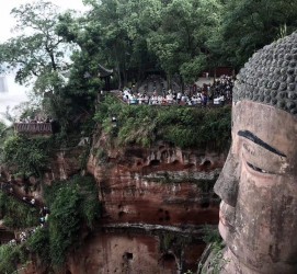 广西乐山旅游攻略(乐山旅游攻略1日游)