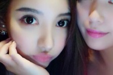 广西中国女孩国外伴游(国外美女游中国)