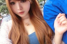 广西兼职模特琪琪身高的简单介绍