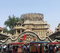 广西天津旅游攻略(天津旅游必去十大景点)