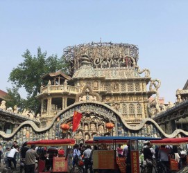 广西天津旅游攻略(天津旅游必去十大景点)