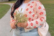 广西大码模特(大码模特时拆秀高清)