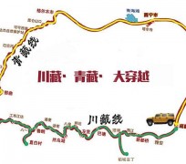 广西自驾游路线(自驾游路线查询)