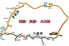 广西自驾游路线(自驾游路线查询)