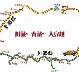 广西自驾游路线(自驾游路线查询)