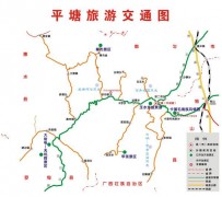 广西旅游路线规划(威海旅游路线规划)