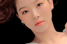 广西韩国模特(韩国模特大赛 你喜欢几号)