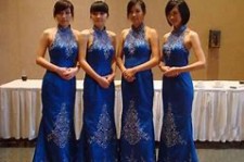 广西模特礼节兼职(模特礼节兼职成都)