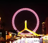 广西天津游玩攻略(天津旅游攻略 必玩)