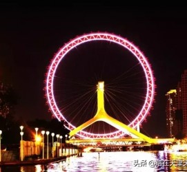 广西天津游玩攻略(天津旅游攻略 必玩)