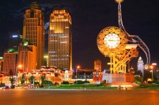 广西天津旅游攻略(石家庄到天津旅游攻略)