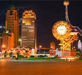 广西天津旅游攻略(石家庄到天津旅游攻略)