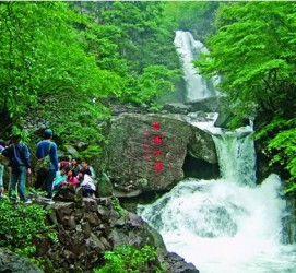 广西安吉旅游攻略(湖州安吉旅游攻略)