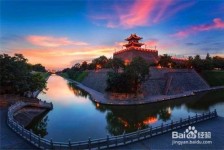 广西西安游玩攻略(西安游玩攻略5日游)