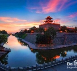 广西西安游玩攻略(西安游玩攻略5日游)
