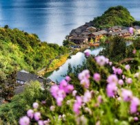 广西旅遊(旅游景点)