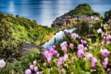 广西旅遊(旅游景点)