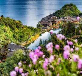 广西旅遊(旅游景点)