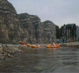 广西天津自驾游(外地人 天津自驾游)