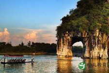 广西旅游景点(旅游景点app推荐)