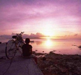广西旅游心情说说(旅游心情说说短句 随心)