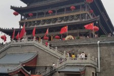 广西西安游玩攻略(西安游玩攻略一日游自由行)
