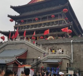 广西西安游玩攻略(西安游玩攻略一日游自由行)