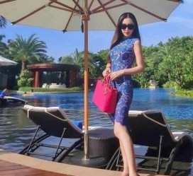 广西中国伴游女(出国伴游女要多少钱)