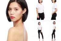 广西兼职模特面试通过需要交费用吗(应聘模特要先交钱)