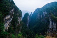 广西伴游中国带你去湘西(湘西跟团旅游)